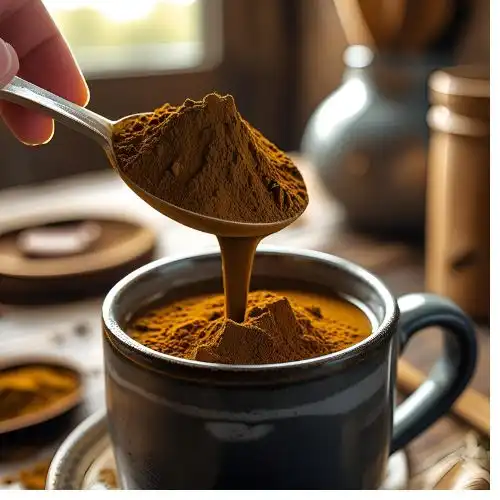 Which is better, Chaga or Reishi?